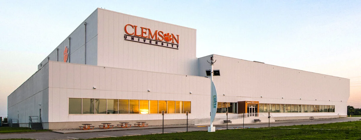 CEA higher education and technical facility project