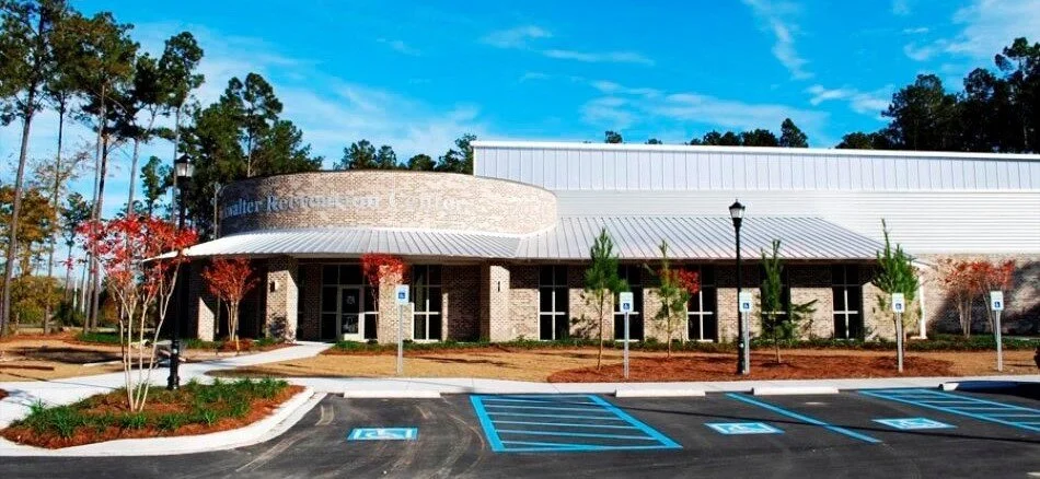 Buckwalter Regional Park and Recreation Center