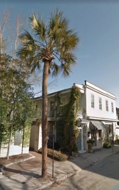 62 Queen Street