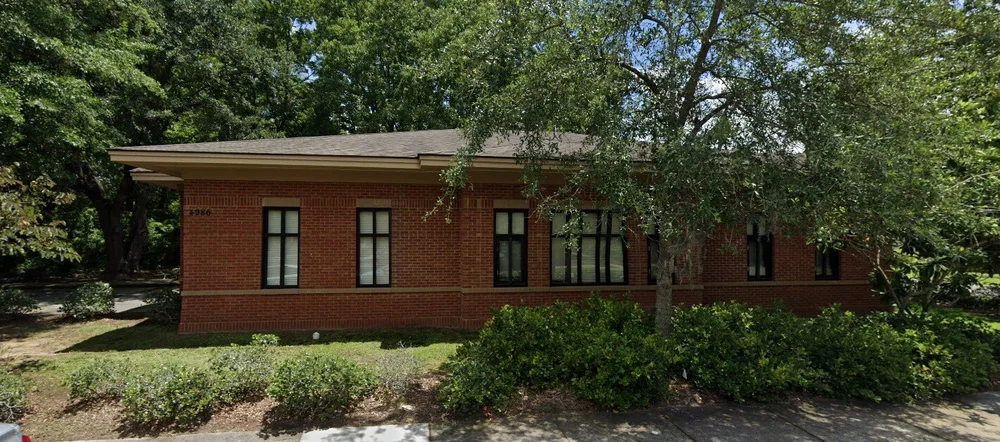 Leach Surgery Center