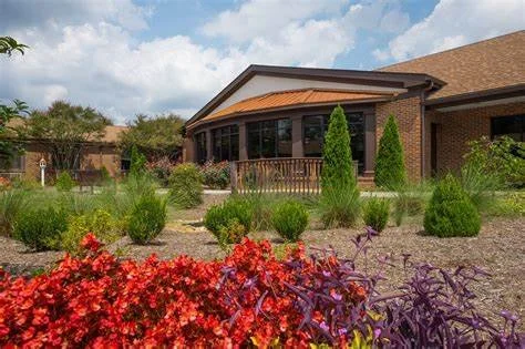 White Oak Estates