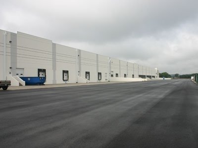 Solaris dust collection system