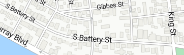 South Battery historic residence