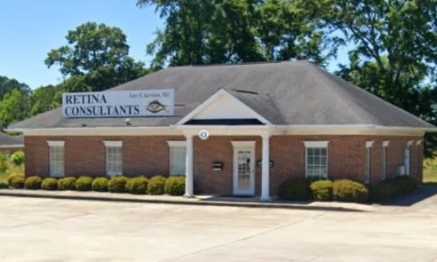 Kerrison Medical Office Building