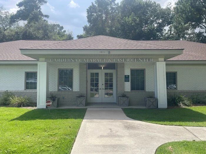 Carolina Cataract and Laser Center
