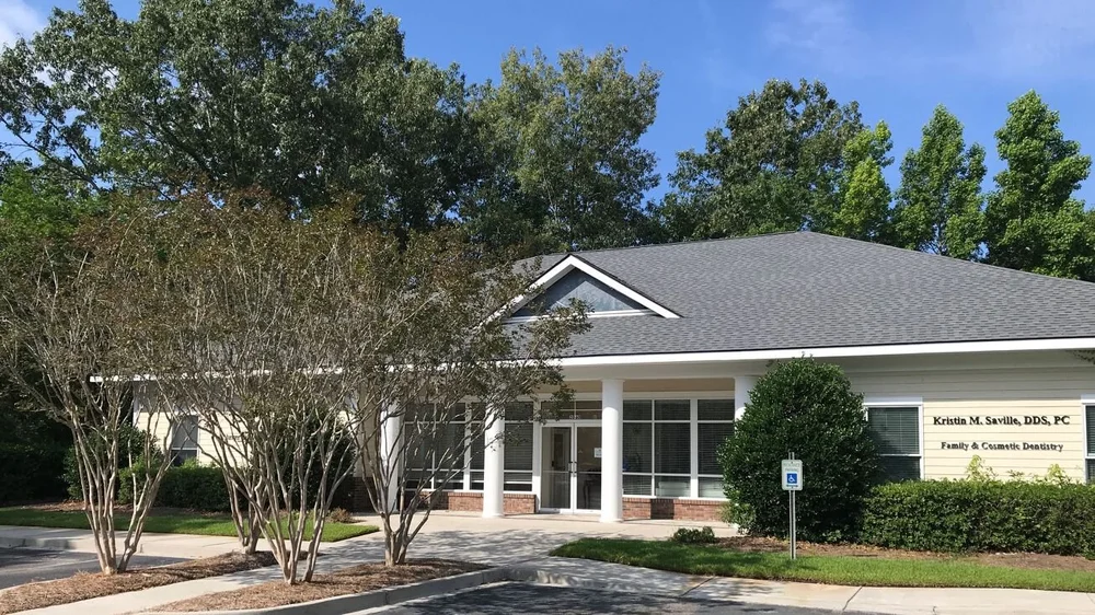 Medical office building