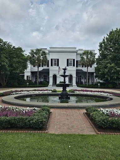 South Carolina Governor's Mansion