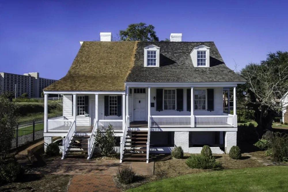 Meadow Garden House Museum