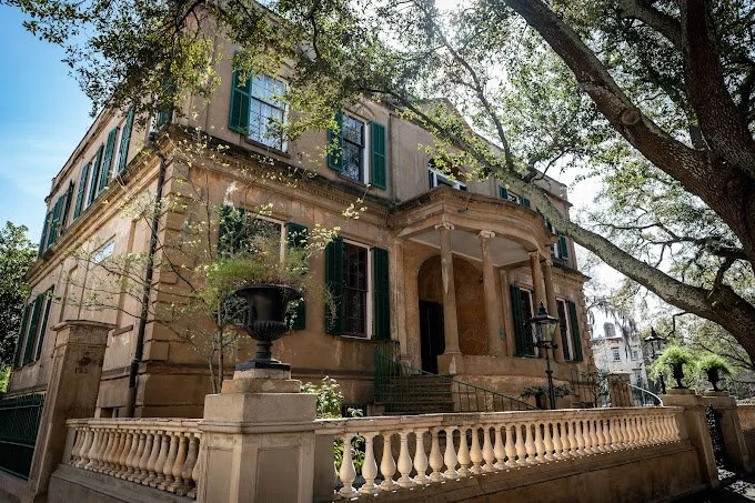 Owens-Thomas House