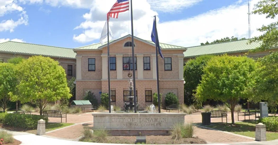 Hanahan Municipal Complex