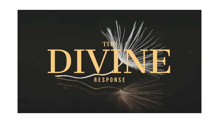 The Divine Response