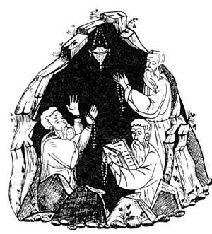 Abba Piamun of Diolcos