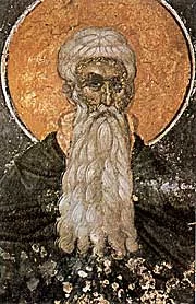 Abba Arsenius the Great