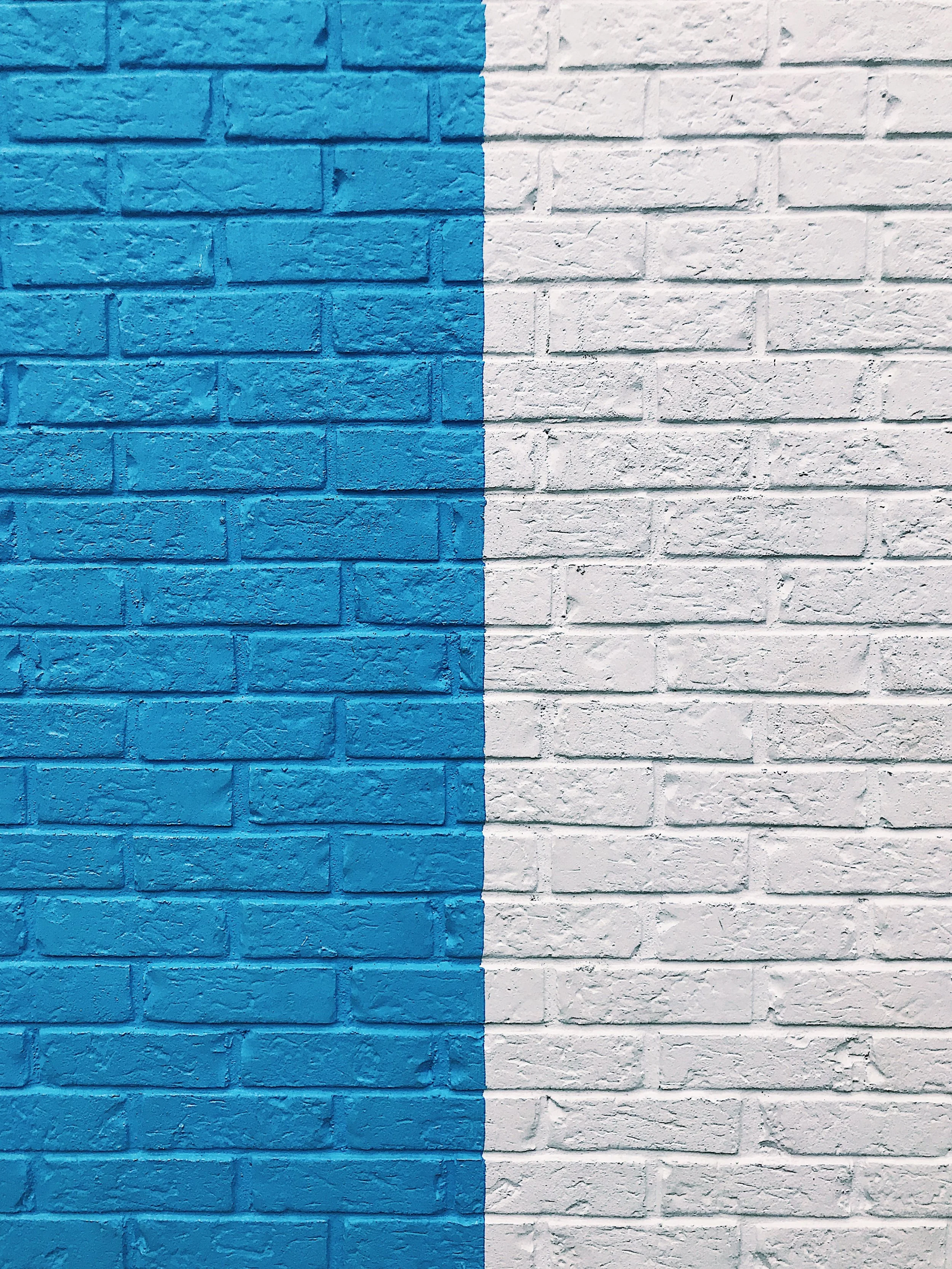 Striking down division and bringing healing