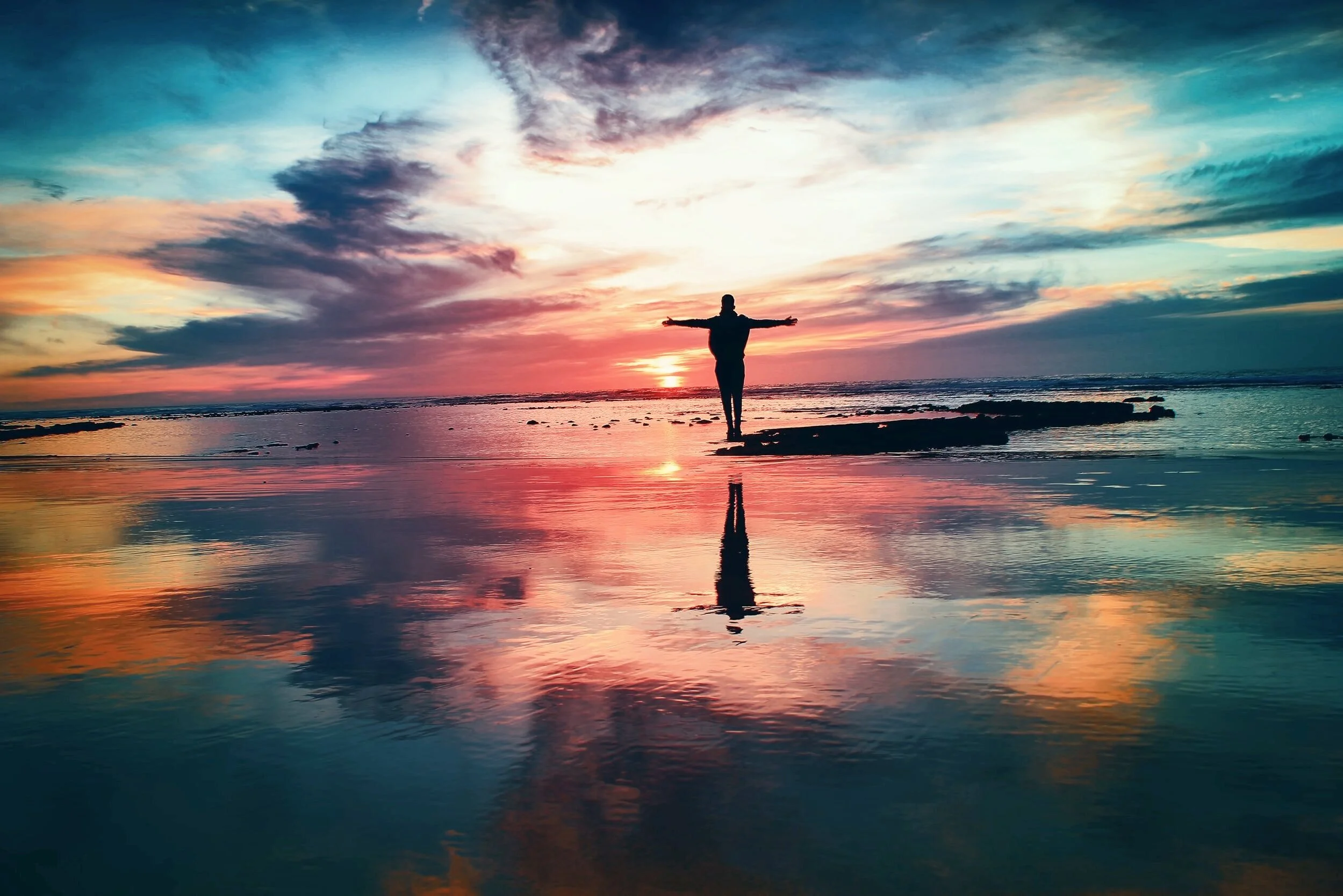 The Prophecy Series: The Gift Relationship With the Trinity