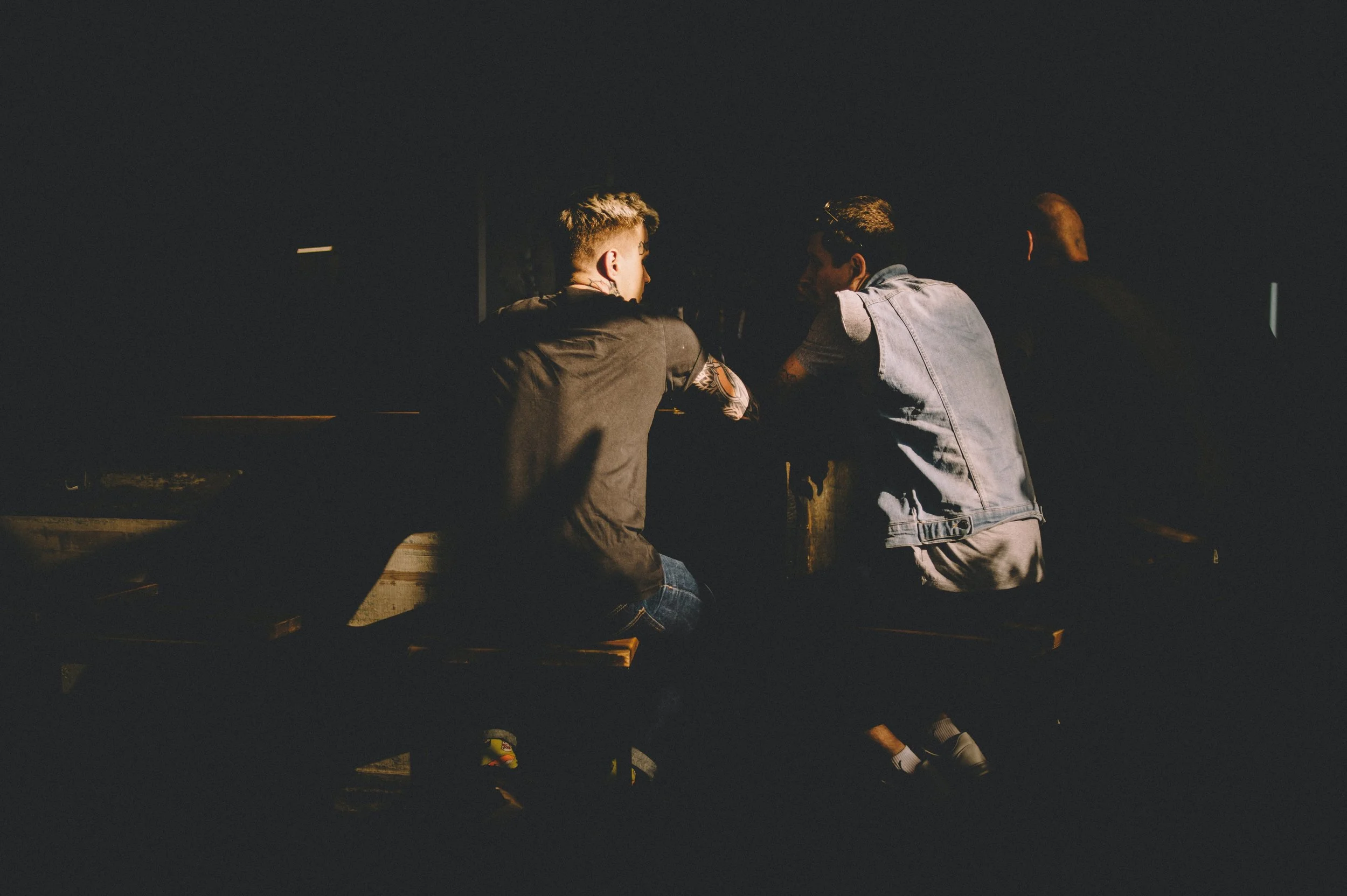 Conferences of Cassian