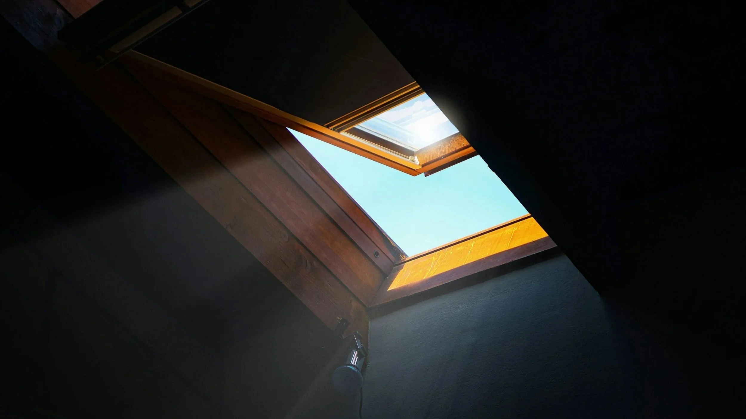 The Place of Encounter