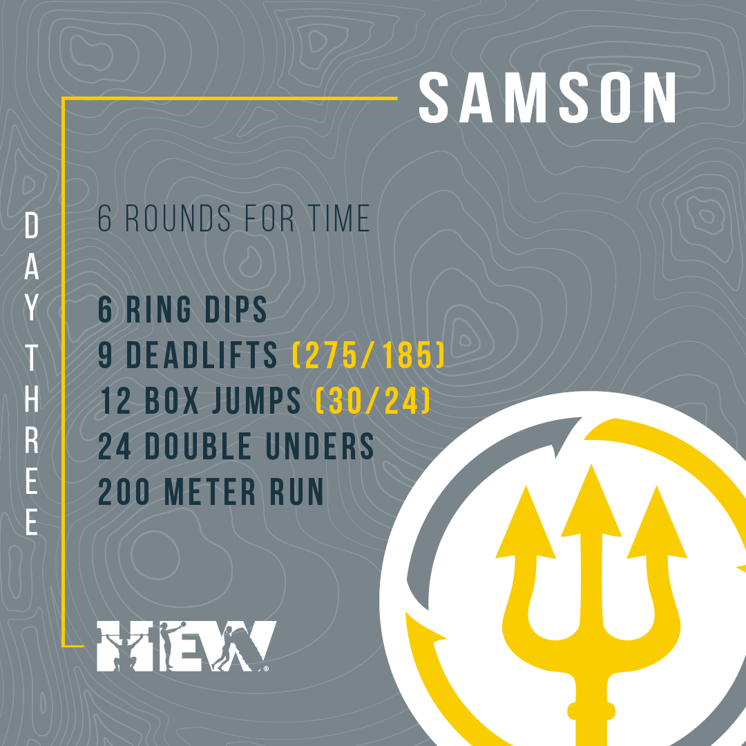 Hell Week 2019 Benchmark - Samson.png