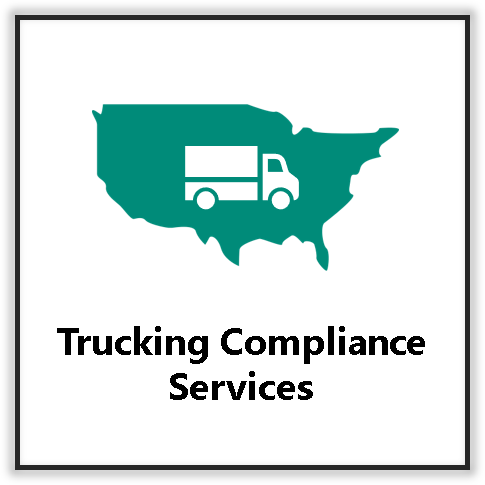 Trucking Compliance Services