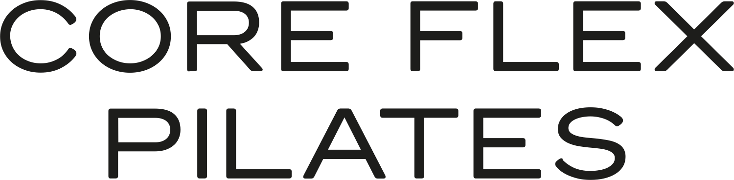 Core Flex Pilates - Reformer Pilates Studio - SW3 London