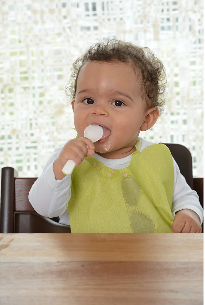 KIDS BIBS