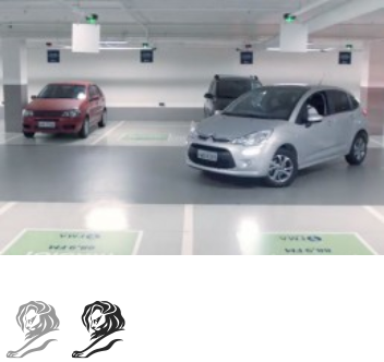 Parking Radio