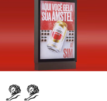 FREEZER BEERBOARD - HEINEKEN