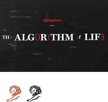 The Algorithm of Life - Rolling Stone