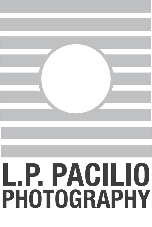 L.P. Pacilio Architectural & Editorial Photography