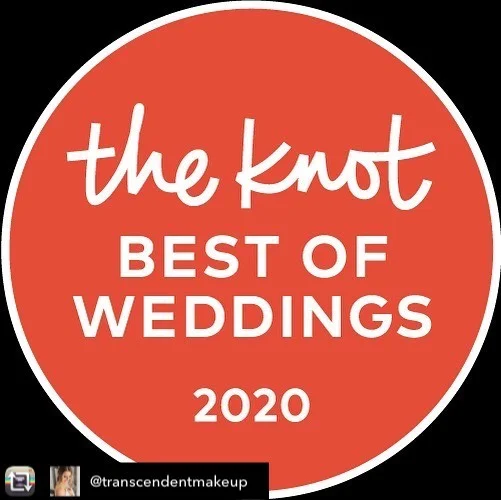 My team did it! Congrats to the entire group at @transcendentmakeup for this honor, so thankful to have played a part in it.  #ctbridalmakeup #ctbridalmakeupartist #ctbridalmua #hartfordbridalmakeup #hartfordbridalmakeupartist #hartfordbridalmua #gla