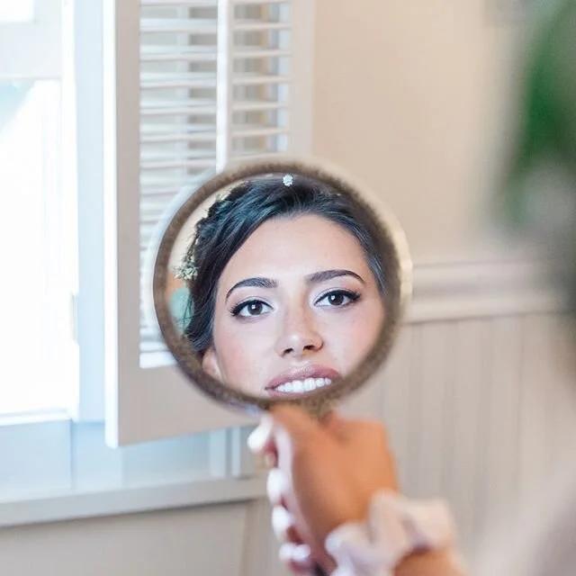 First look! Photo by @christinatooley_photography @transcendentmakeup #ctbridalmakeup #ctbridalmakeupartist #ctbridalmua #hartfordbridalmakeup #hartfordbridalmakeupartist #hartfordbridalmua #glambride #airbrush #violetvoss #nars #temptuairbrush #seph