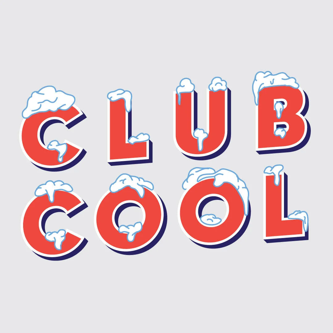 Skiing With The Guys of Circling Back