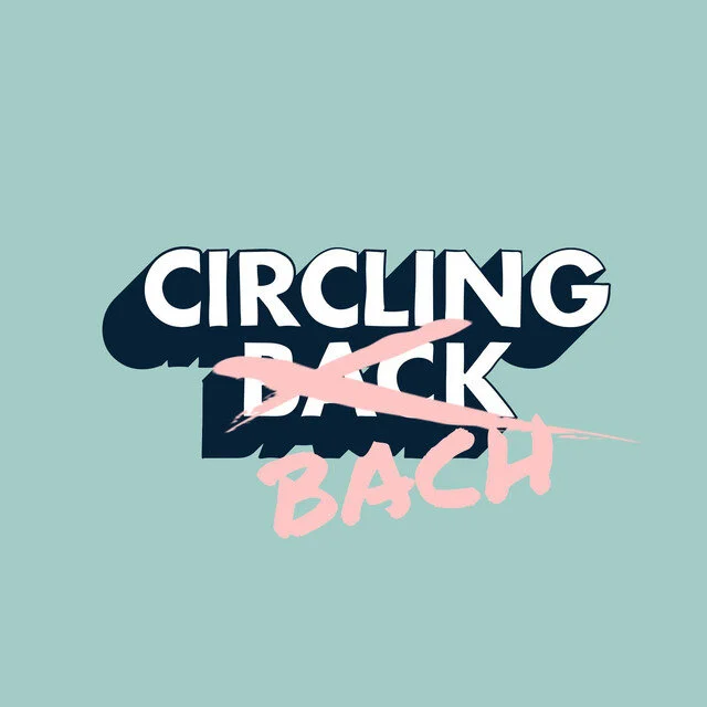 Circling Bach, Week 8: Horny Peter