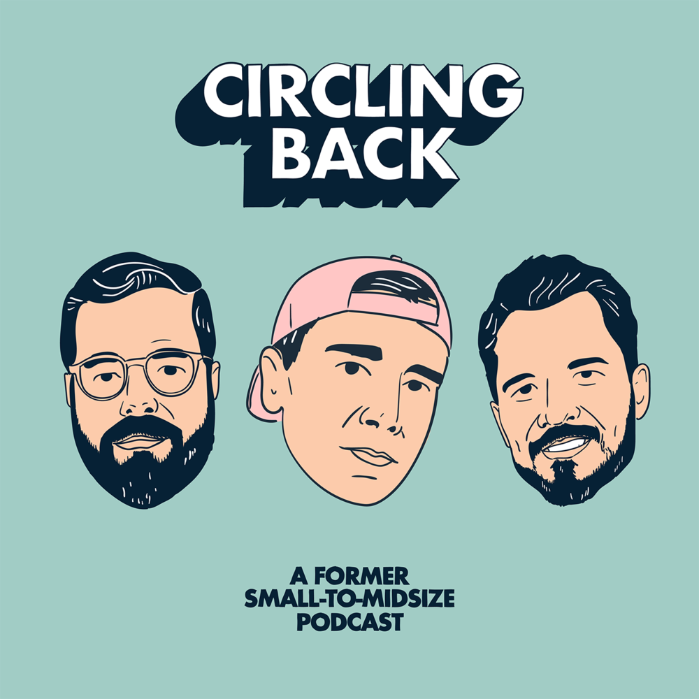 Listener Voicemails, Episode 60: Corona MOSTing