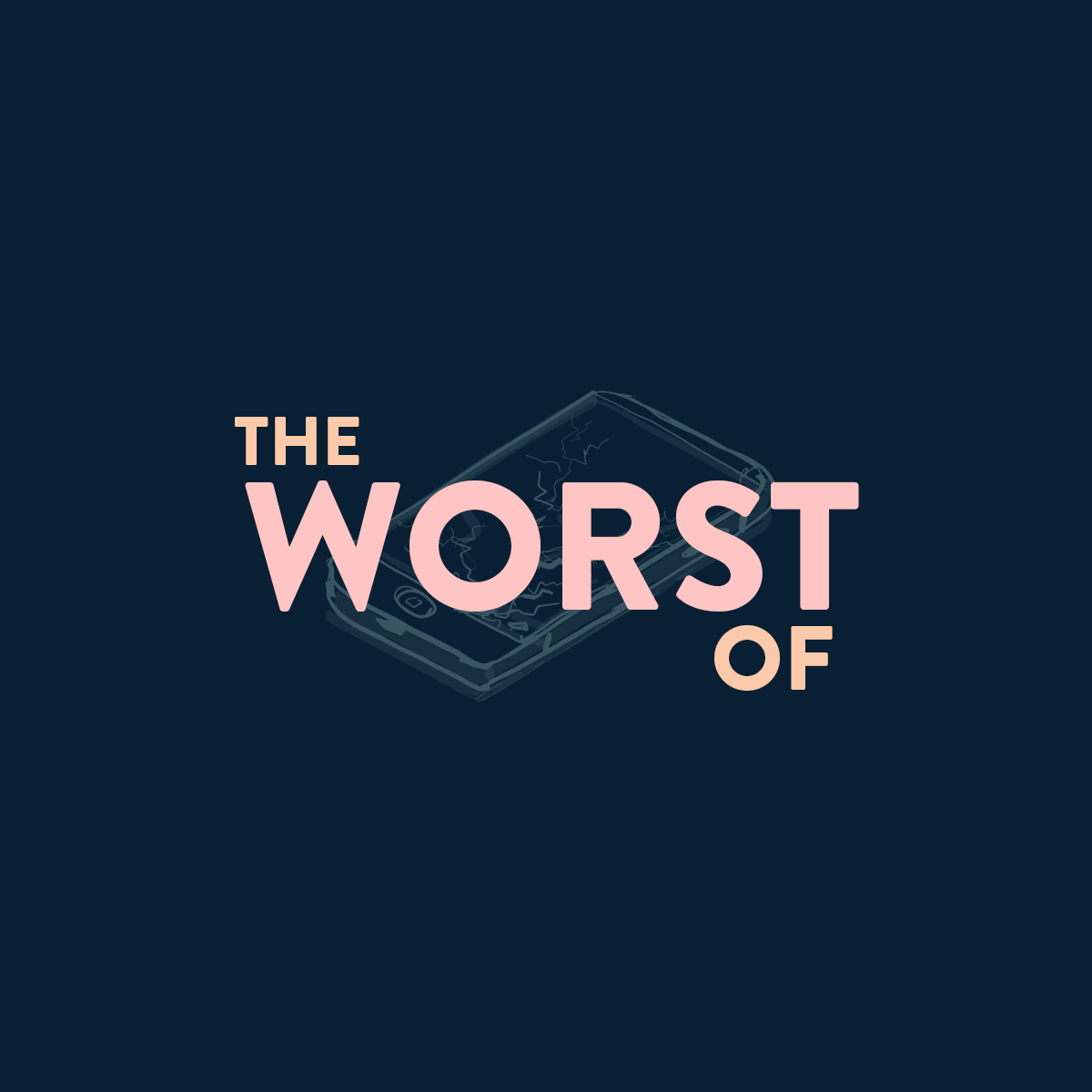The Worst Of: Three's Company