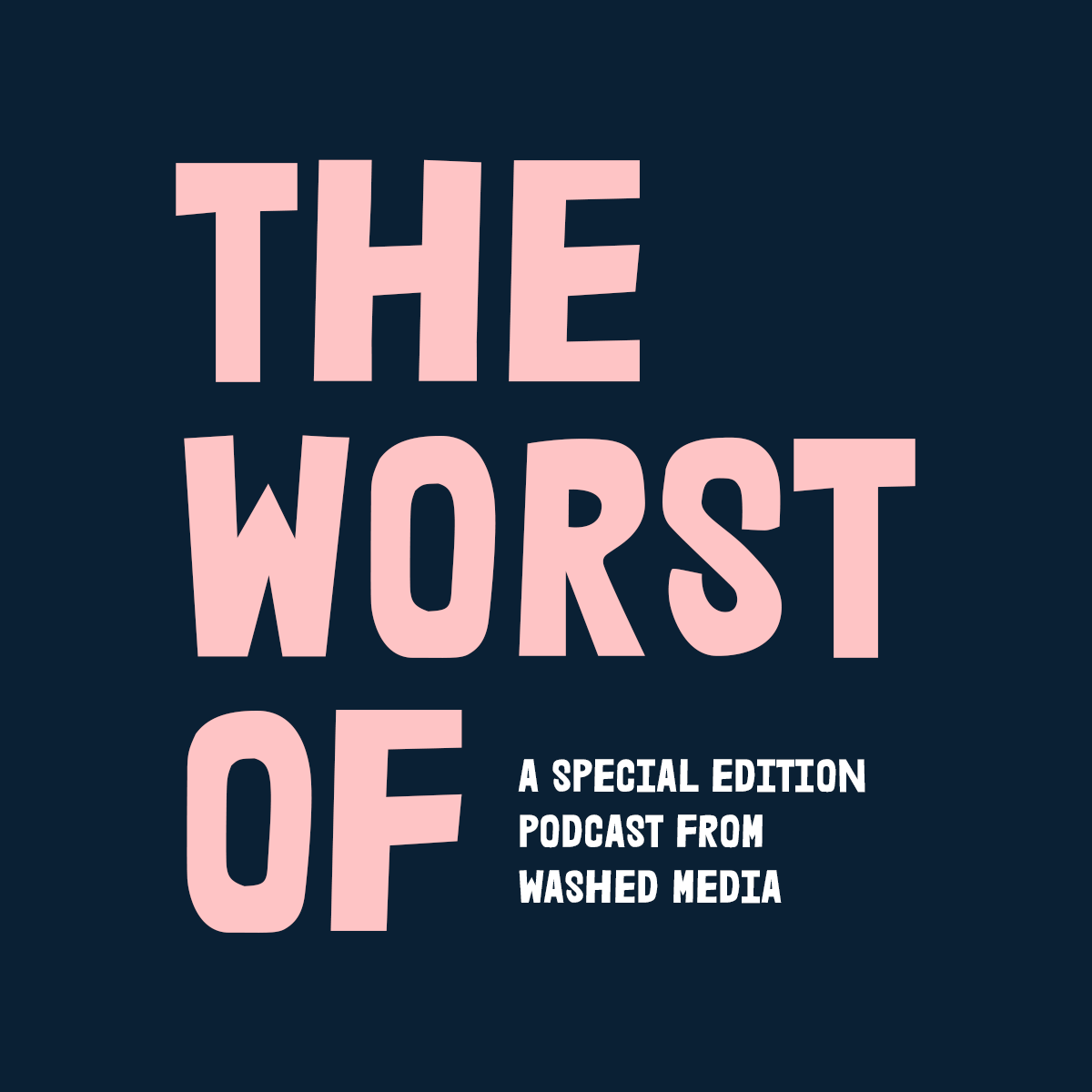 The Worst Of: New Year's Eve