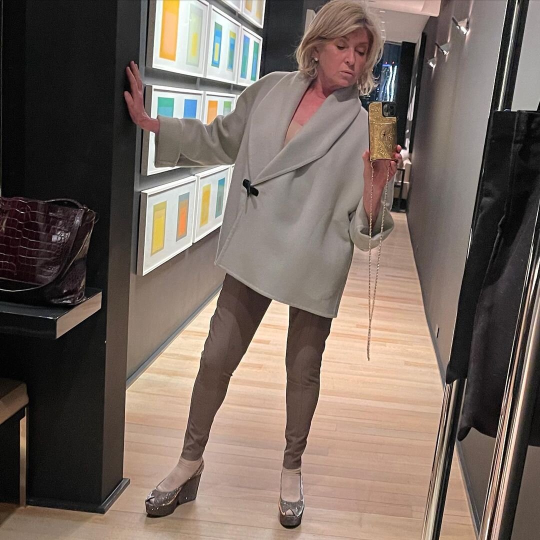 Five Fits I Have No Business Getting Off This Spring