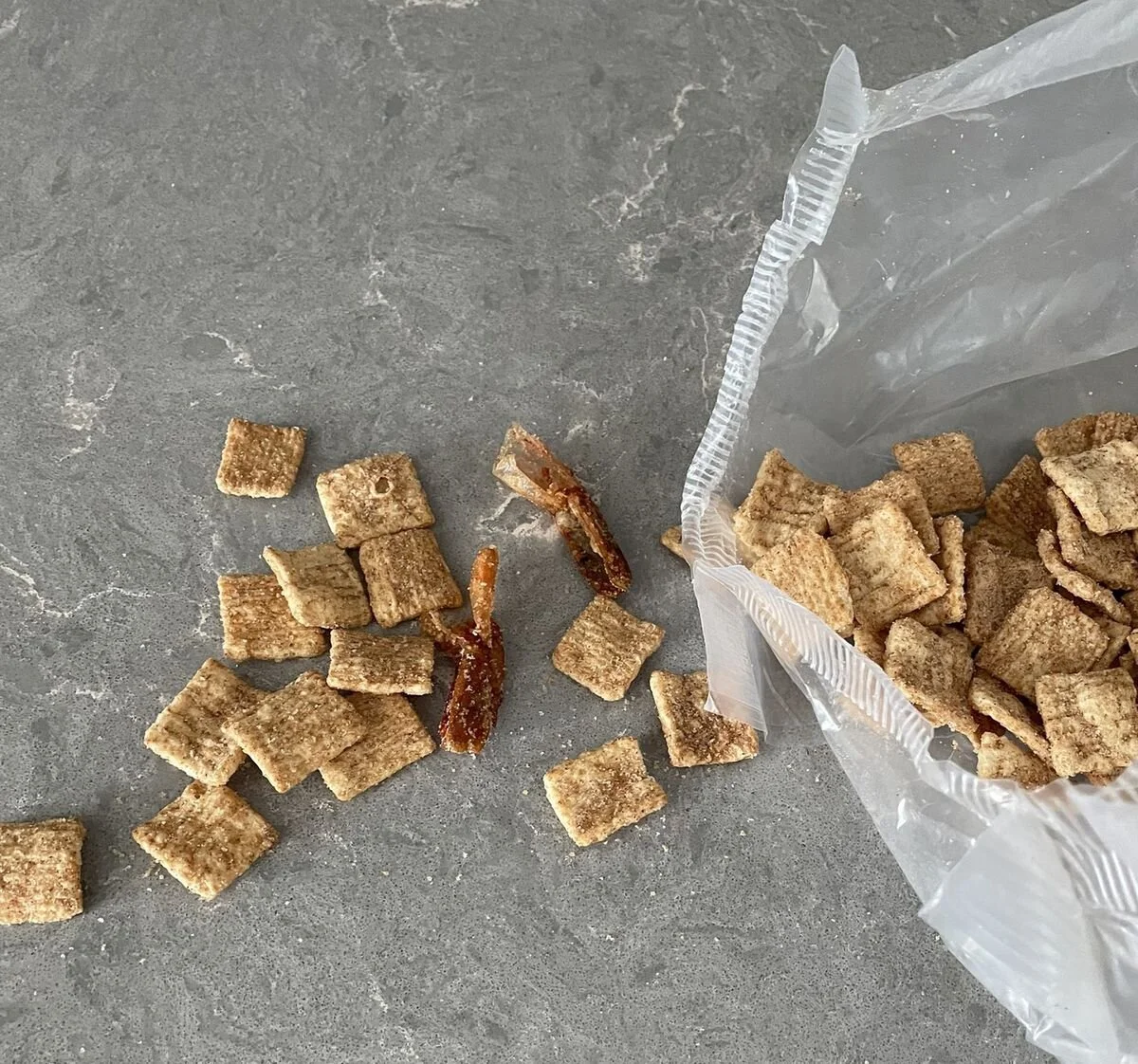 I Stand With Cinnamon Toast Crunch: One Man’s Quest For The Truth Behind Shrimpgate