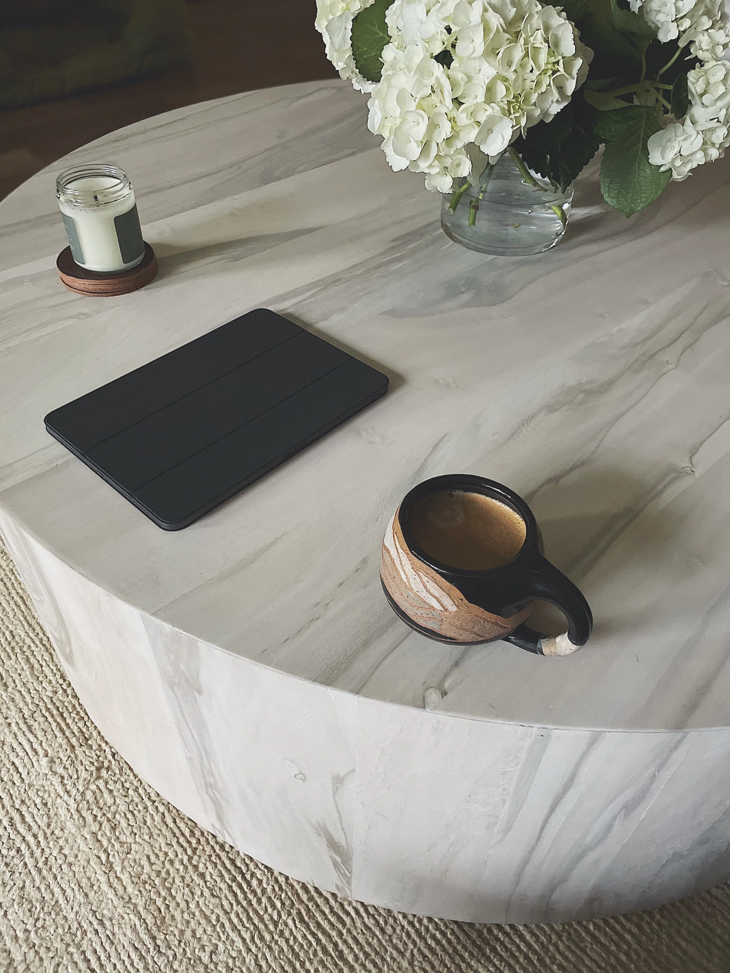 Sunday Coffee Club #003