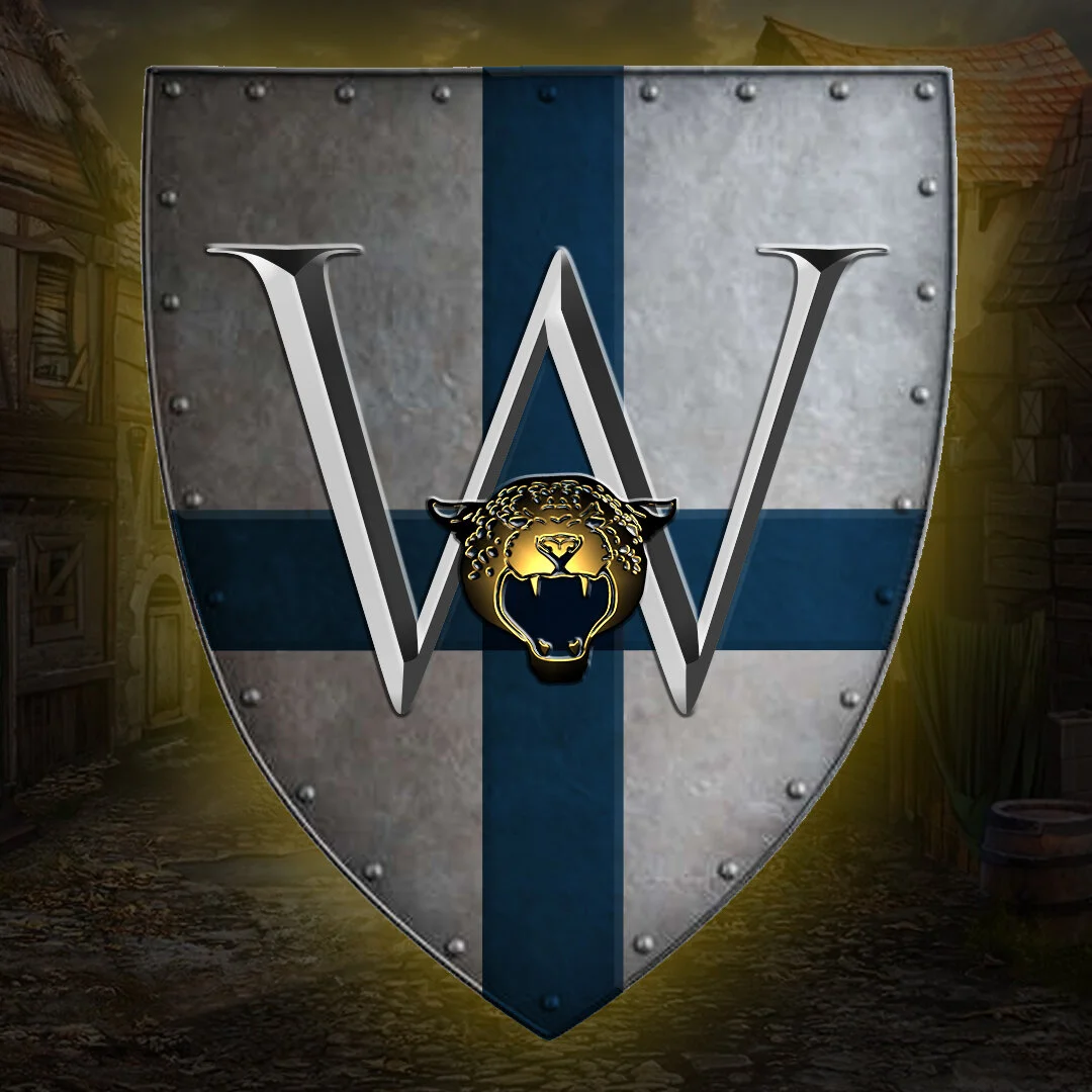 Breaking Down Washed Media Personalities As D&amp;D Characters 