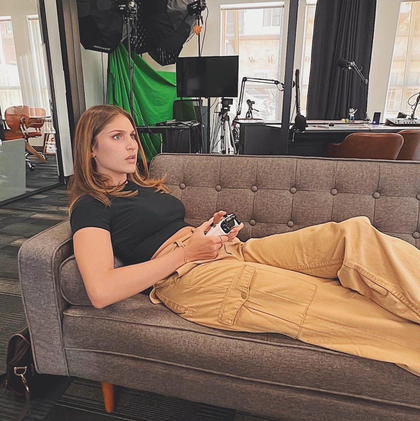 Ask The Intern: Dorn’s Deal &amp; General Cheuginess