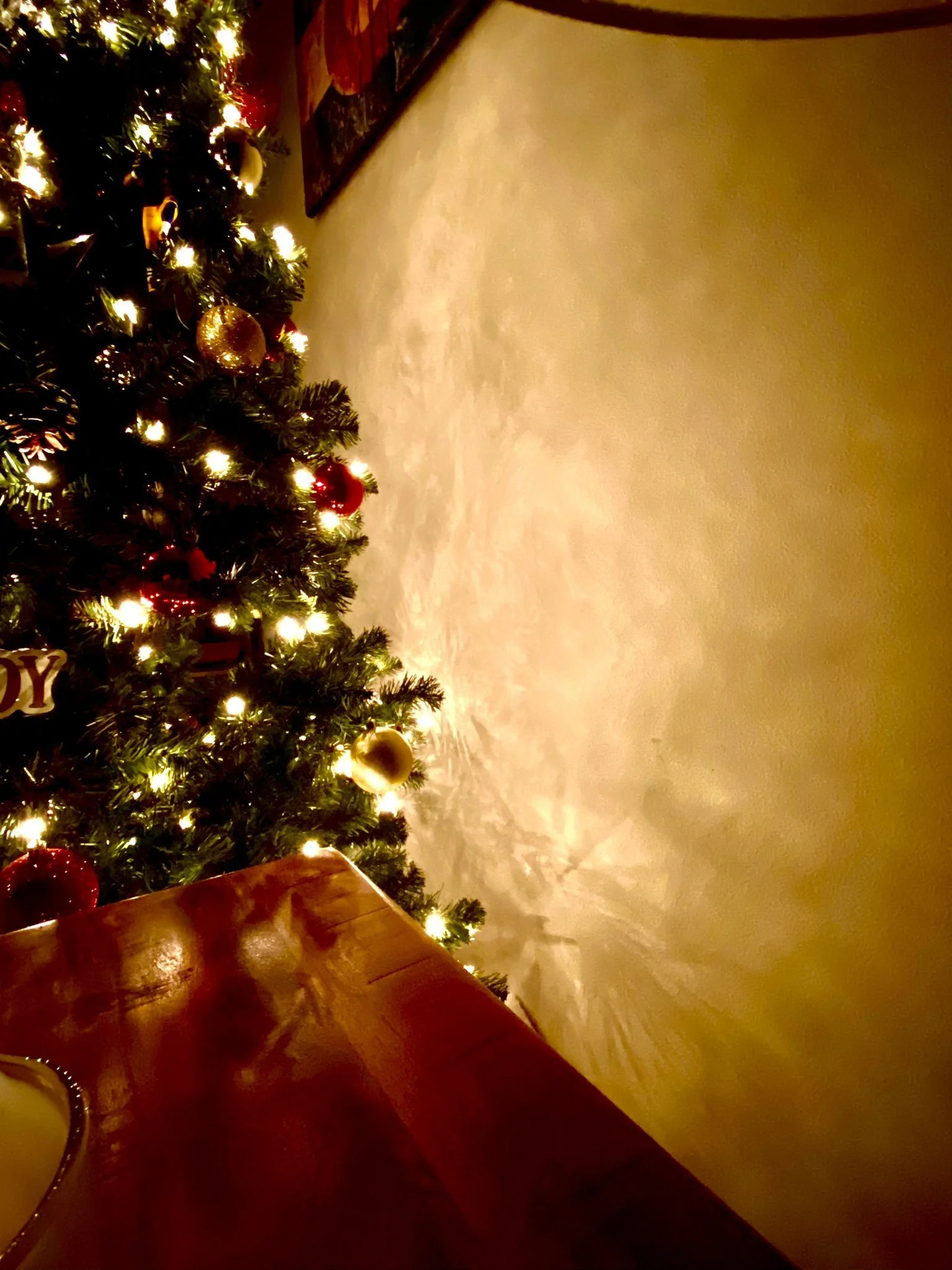 Christmas Magic: Lost & Found