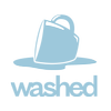 Washed Media
