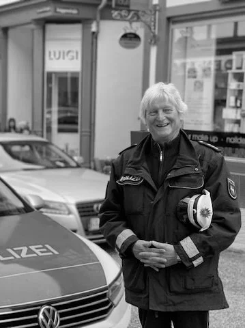 Rainer Walke - ein Nachruf