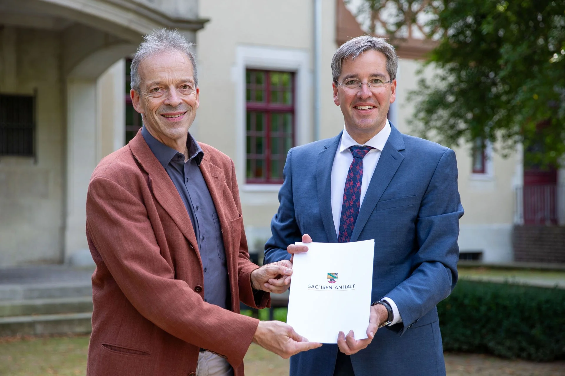 Professur für Verwaltungsrecht, Schwerpunkt Kommunalrecht