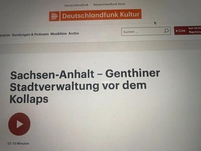 Wie gewinnen kleine Städte im Wettbewerb um Fachkräfte?