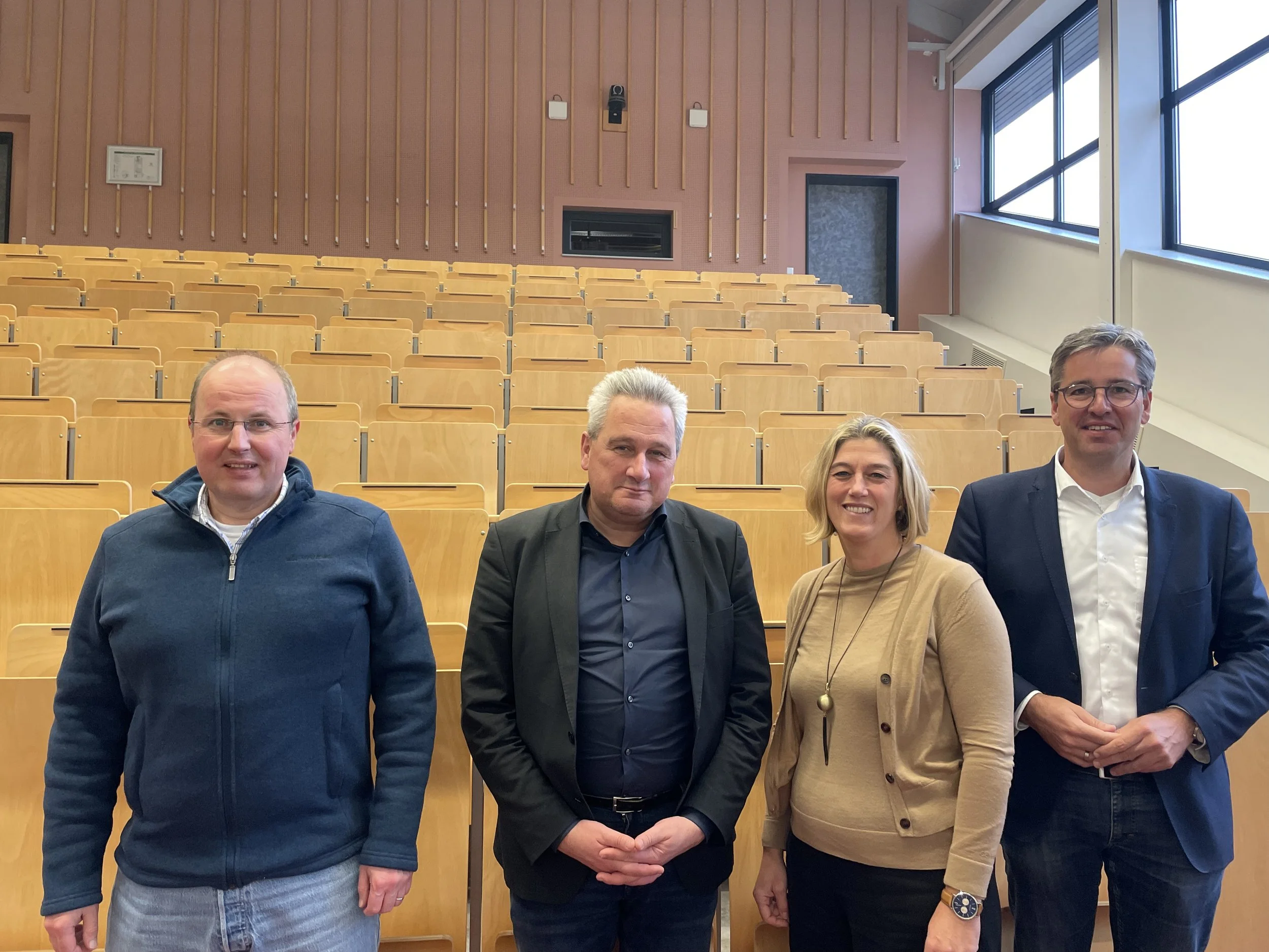 Prof. Dr. Jens-Christian Wagner fordert Stärkung der Zivilgesellschaft