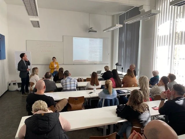 „Jugendpartizipation und innovativen Beteiligungsmodellen in den Kommunen“