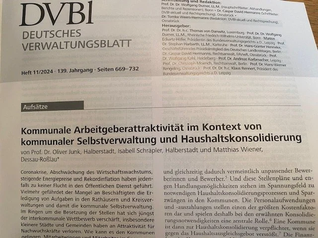 Aktuelle Veröffentlichungen im Juni 2024