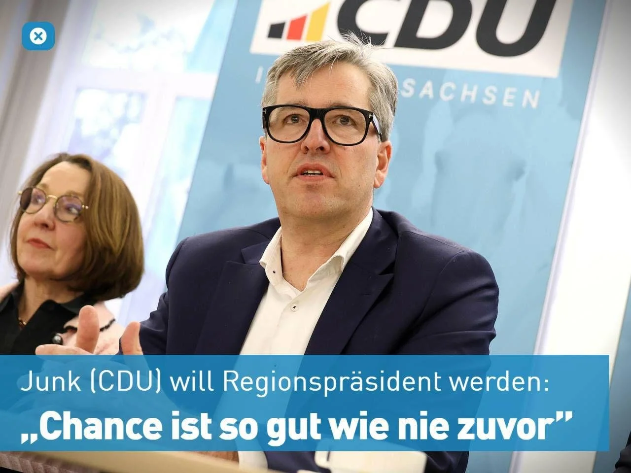 Nachberichterstattung Pressekonferenz
